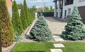 вулиця 8-го Березня Апартаменты